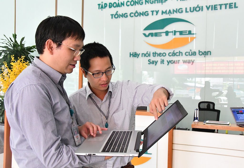 Viettel thử nghiệm thành công công nghệ kết nối vạn vật NB-IoT | Viettel trở thành nhà mạng đầu tiên tại Việt Nam triển khai mạng NB-IoT thương mại