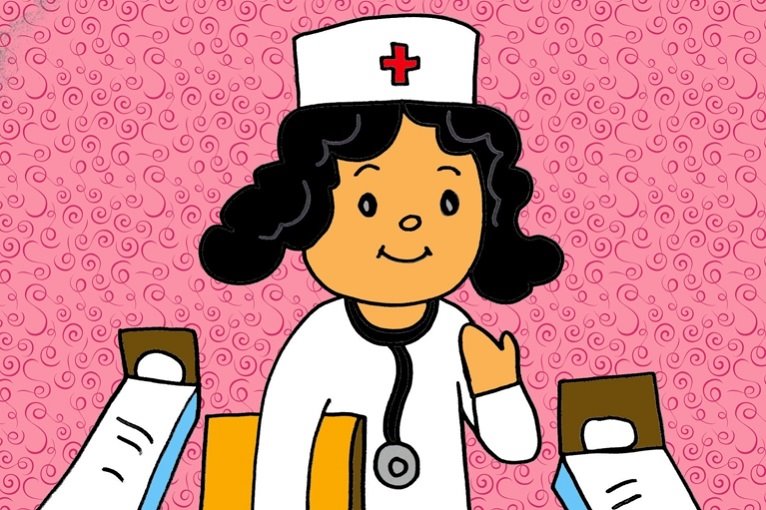 Bài mẫu viết thư UPU lần thứ 48 năm 2019 về “người hùng” y bác sỹ