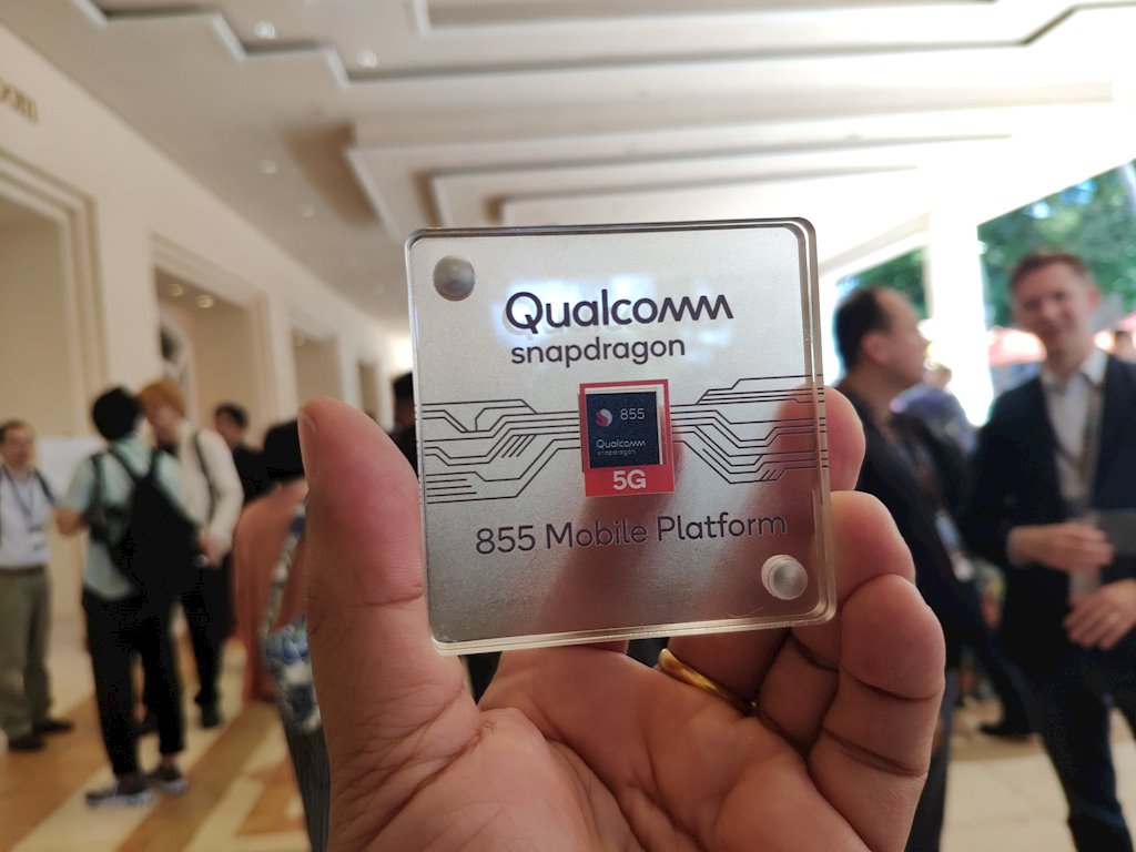 Vì sao Snapdragon 855 của Qualcomm được dự báo sẽ mở ra một kỷ nguyên mới cho 5G, AI và XR?