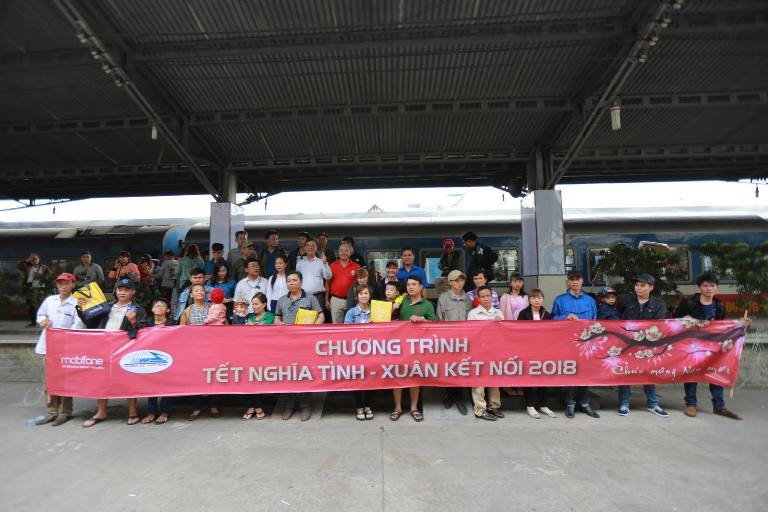 MobiFone - 25 năm nỗ lực vì cộng đồng