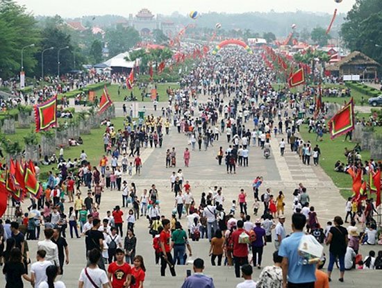 Sẽ lắp camera giám sát tại một số địa điểm có đông khách du lịch