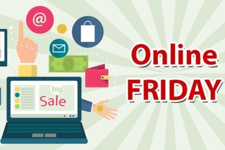 Làm gì để tránh sập bẫy khuyến mãi ảo dịp Online Friday 2018?