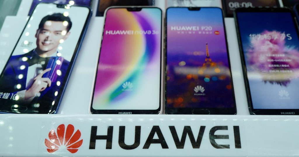 CFO Huawei vua bi bat: Tu tram anh the phiet den quan co My - Trung hinh anh 3