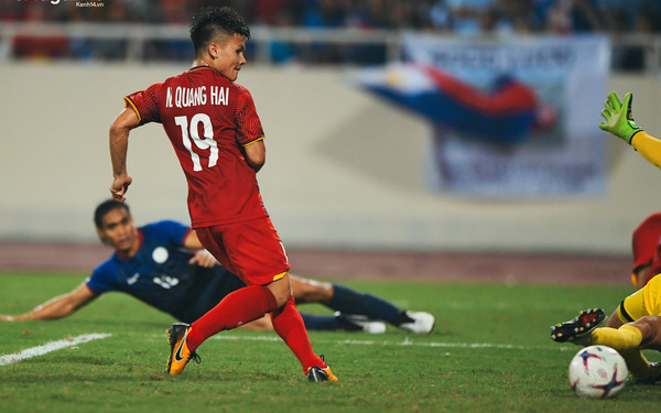 VFF: Thương hiệu Đội tuyển Quốc gia Việt Nam bị sử dụng trái phép