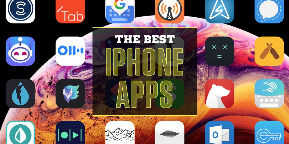 12 ứng dụng nên tải về trên mọi iPhone