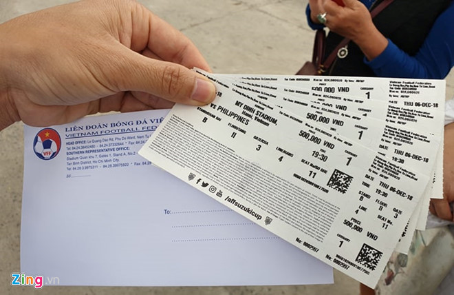 Tong thu ky VFF: Lien doan se danh mot luong ve de ban cho thuong binh hinh anh 1
