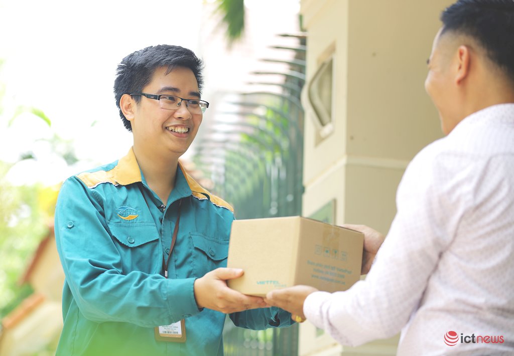 Cổ phiếu mã VTP của ViettelPost “hút” nhà đầu tư ngoại sau nửa tháng lên sàn UPCoM | Đưa cổ phiếu lên sàn UPCOM, ViettelPost định hướng có cổ đông chiến lược ngoại trong 2019