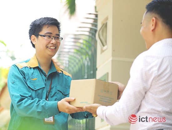 Đưa cổ phiếu lên sàn UPCoM, ViettelPost định hướng có cổ đông chiến lược ngoại trong 2019