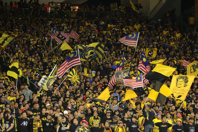 AFF Cup 2010: Viet Nam thua o Bukit Jalil va vet nho cua CDV Malaysia hinh anh 2