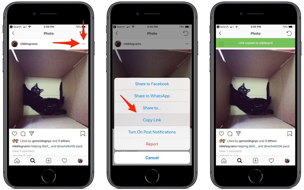 Cách tải ảnh Instagram về máy nhanh nhất bằng Chrome