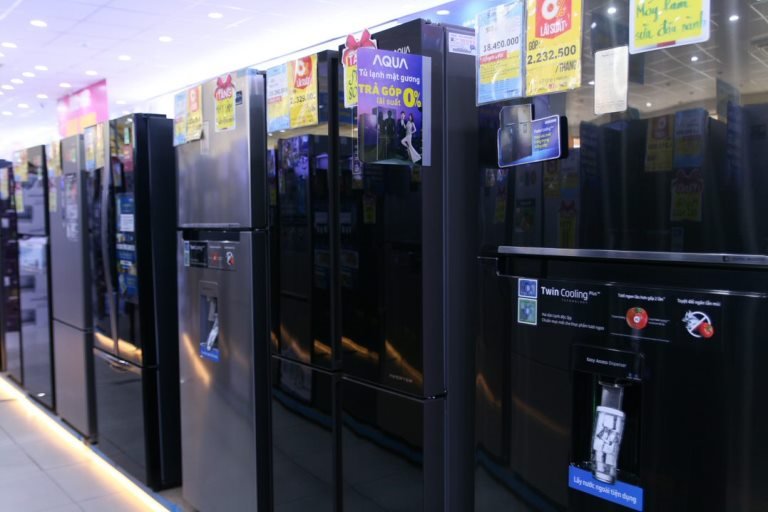 Top 5 địa chỉ uy tín nên mua máy giặt cũ tại Huế | websosanh.vn