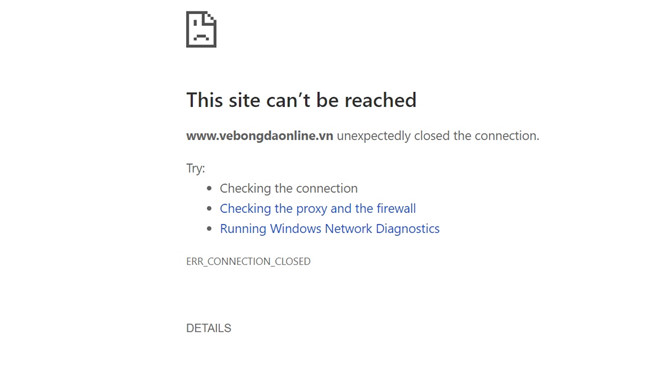 Chi ban 10.300 ve tran Viet Nam vs Malaysia, vua vao da sap hinh anh 1