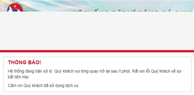 Chi ban 10.300 ve tran Viet Nam vs Malaysia, vua vao da sap hinh anh 2