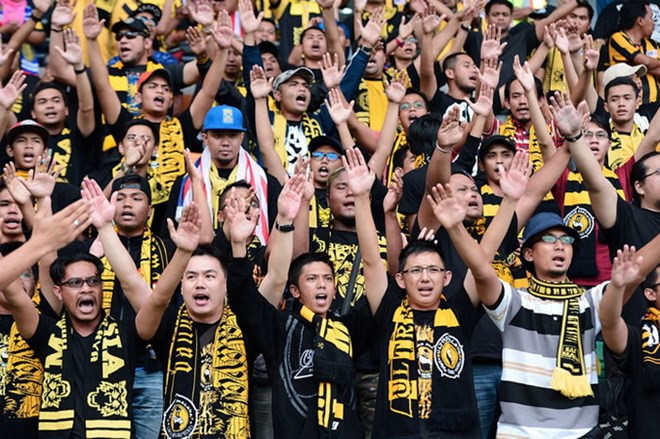 CDV Viet Nam van am anh dau thuong ve su co o Malaysia 2014 hinh anh 2