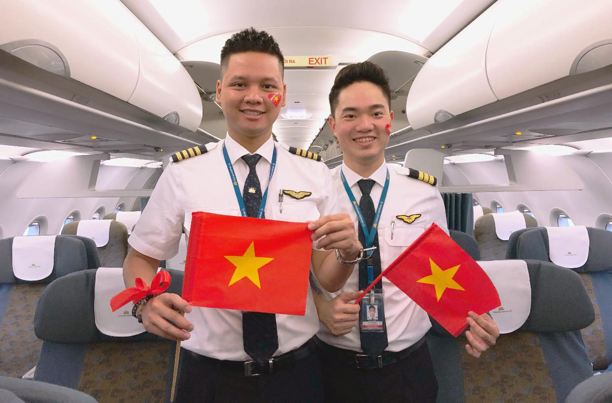 CDV un un sang Malaysia truoc gio dau chung ket AFF Cup hinh anh 16