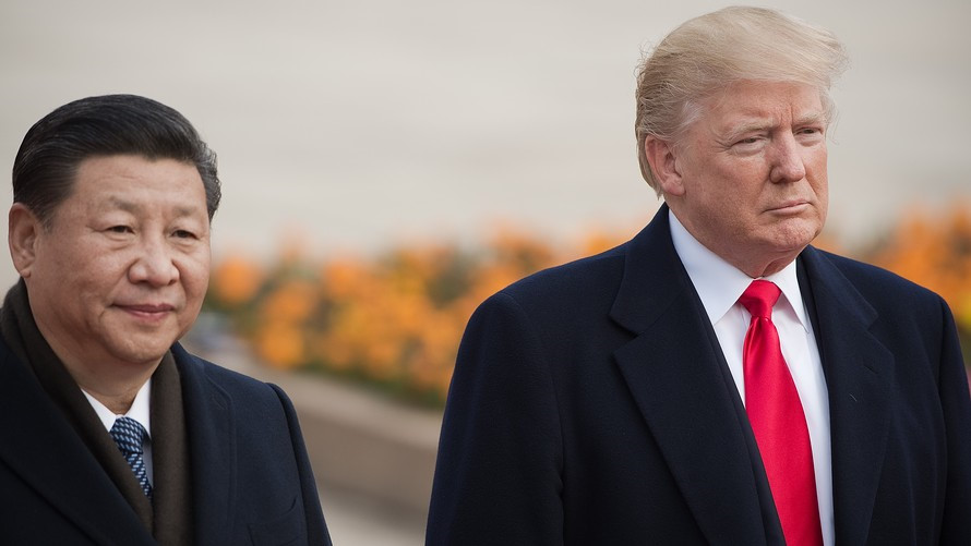 My tom duoc con ca voi lon trong vu bat giu 'cong chua Huawei' hinh anh 2