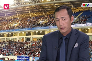 Dự đoán tỷ số trận chung kết lượt đi AFF Cup 2018 tối nay: ĐT Việt Nam sẽ có điểm tại “chảo lửa” Bukit Jalil