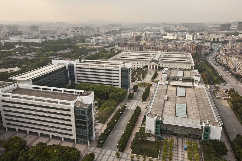 De che ty USD cua Huawei co the bi ong Donald Trump pha huy hinh anh 5