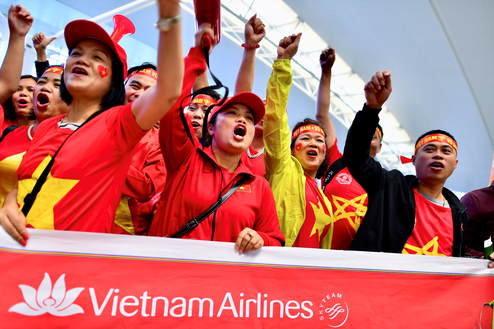 CDV un un sang Malaysia truoc gio dau chung ket AFF Cup hinh anh 2