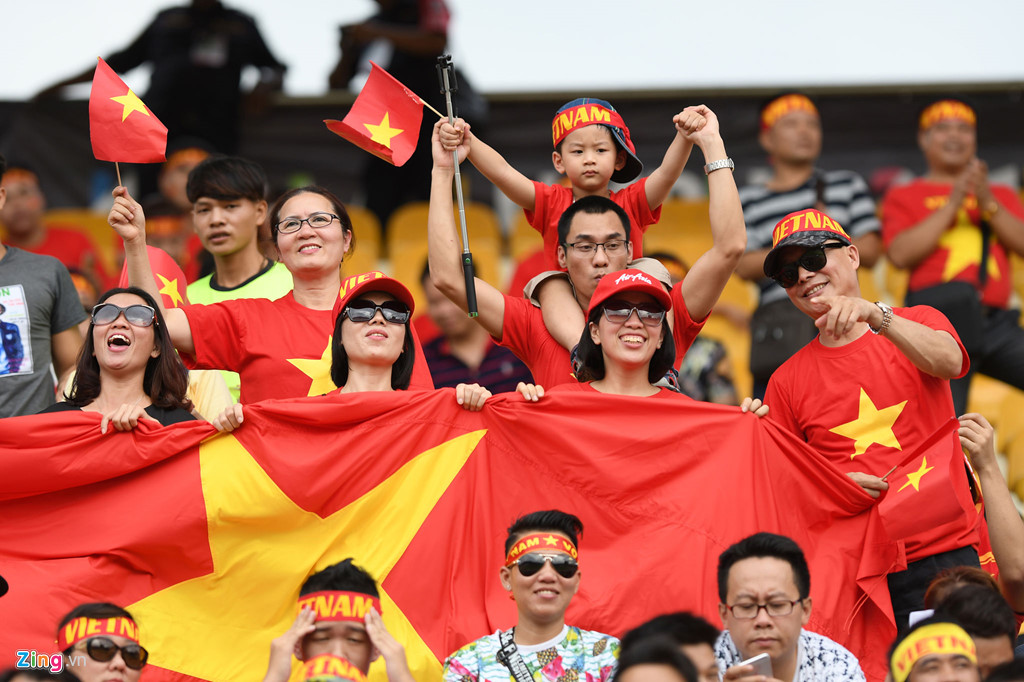 CDV Viet Nam van am anh dau thuong ve su co o Malaysia 2014 hinh anh 4