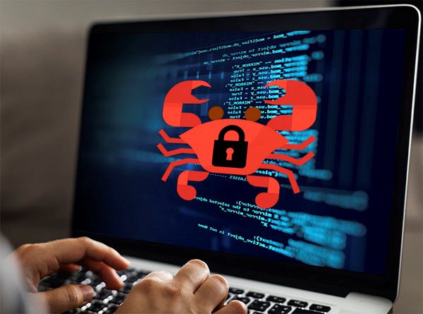 3.900 máy tính tại Việt Nam bị biến thể mới của virus GandCrab mã hóa dữ liệu tống tiền | Mã độc mã hóa tống tiền mới GandCrab đang tấn công diện rộng người dùng Internet Việt Nam