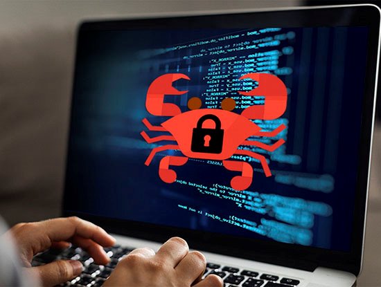 Mã độc mã hóa tống tiền mới GandCrab đang tấn công diện rộng người dùng Internet Việt Nam