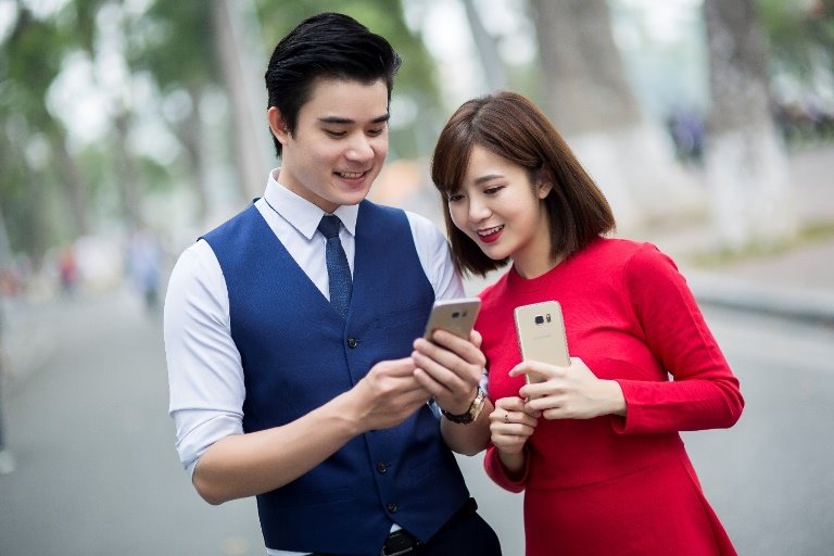 Cùng MobiFone tiếp lửa cho cổ động viên Việt Nam tại Bukit Jalil