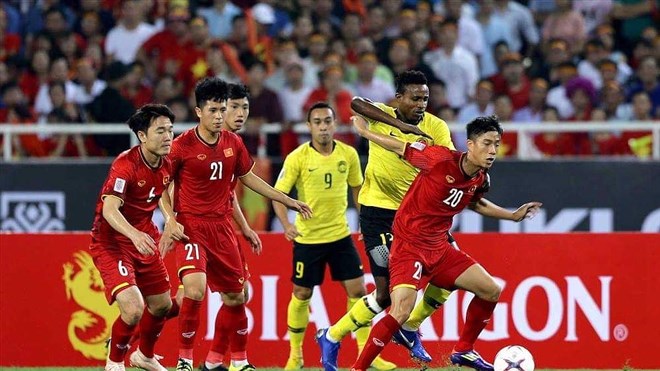 Malaysia vs Việt Nam: Trận đấu khó khăn nhất của thầy trò HLV Park Hang-seo?