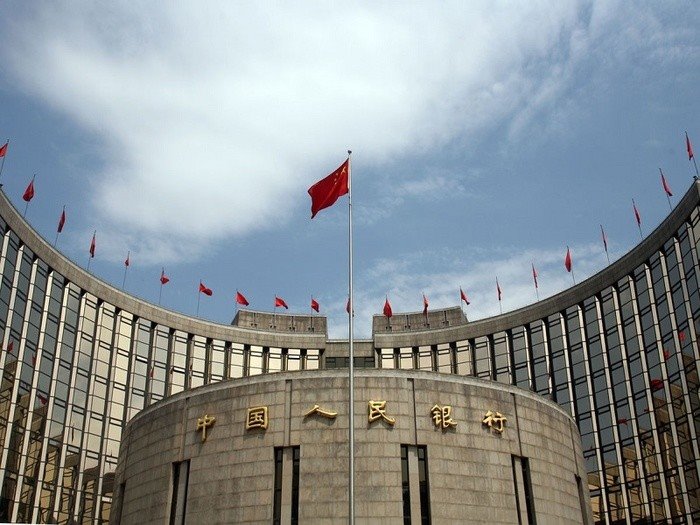 Trung Quốc: Hoạt động phát hành token chứng khoán (STO) là phi pháp.