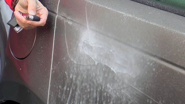 Trời lạnh có thể vô hiệu hóa chi tiết này trên Range Rover Velar