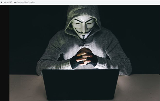 Website bán vé bóng đá online nghẽn cả 4 đợt, chuyên gia nghi ngờ năng lực đối tác của VFF