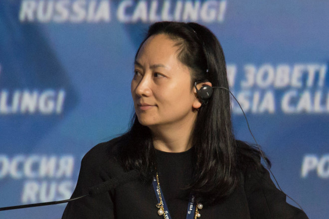 'Công chúa Huawei' tại ngoại với 7,5 triệu USD, Trump có thể can thiệp