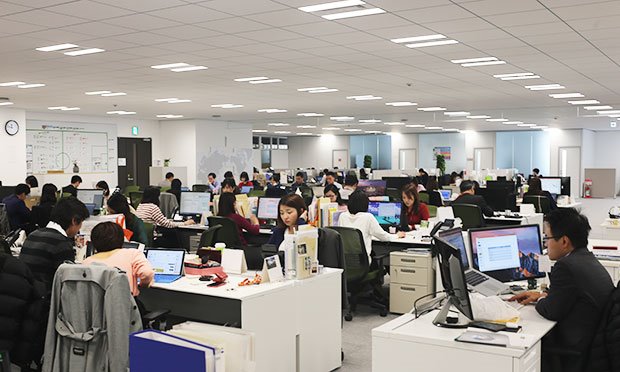 FPT đặt mục tiêu doanh thu 500 triệu USD từ Nhật Bản năm 2020