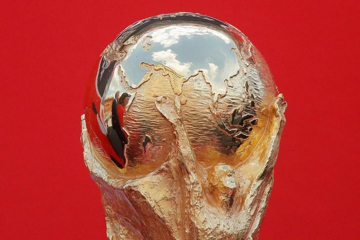 World Cup, AFF Cup, U23 trở thành những từ khóa được người Việt tìm kiếm nhiều  nhất 2018