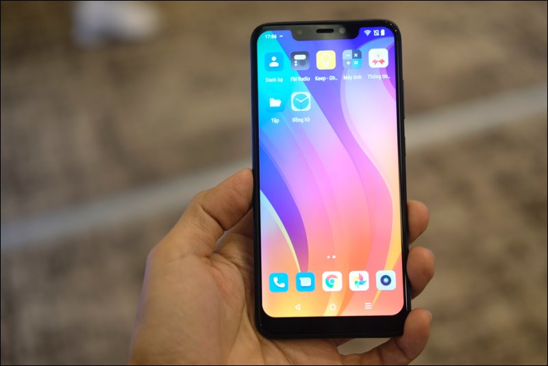 Hình ảnh và video chi tiết bộ đôi Vsmart Joy 1 và Joy 1+, giá từ 2,49 triệu đồng