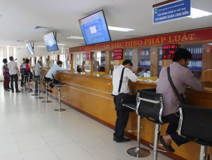 Nam Từ Liêm – Hà Nội: Tập huấn sử dụng phần mềm Một cửa dùng chung 3 cấp