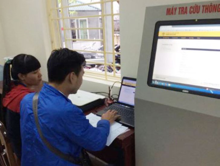 Khánh Hòa: Kết hợp dịch vụ công trực tuyến với bưu chính công ích