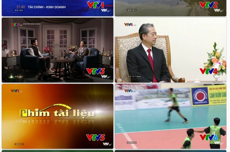 Xem bóng đá trực tiếp VTV6 hôm nay: Việt Nam vs Malaysia lượt về chung kết