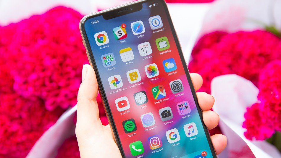 Đâu là ứng dụng iPhone được tải nhiều nhất 2018?