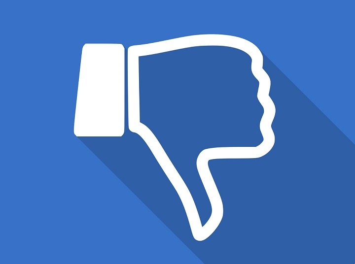 Facebook làm lộ ảnh riêng tư của hàng triệu người dùng