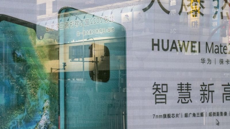 Huawei tiếp tục gặp “sóng gió” tại châu Âu