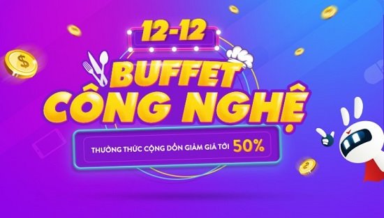 14.12: Phong Vũ lập kỉ lục ấn tượng trong ngày đại tiệc công nghệ lớn nhất năm!