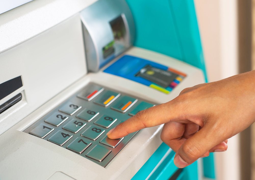 LienVietPostBank hướng dẫn khách hàng sử dụng ATM an toàn
