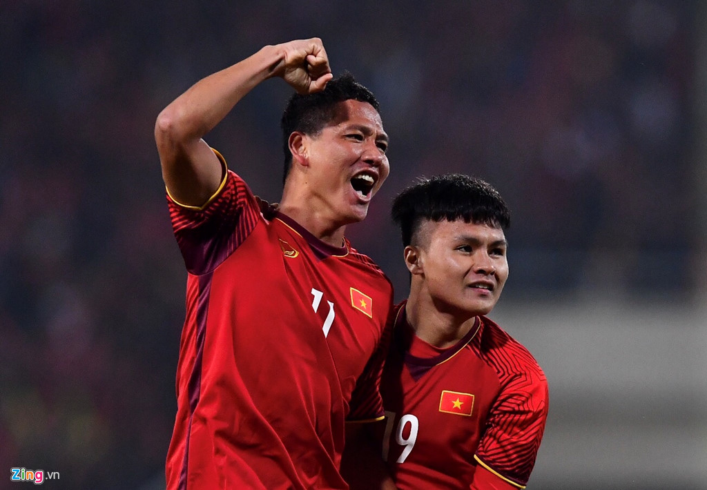 Bao chi chau A khen ngoi suc manh cua tuyen Viet Nam hinh anh 5