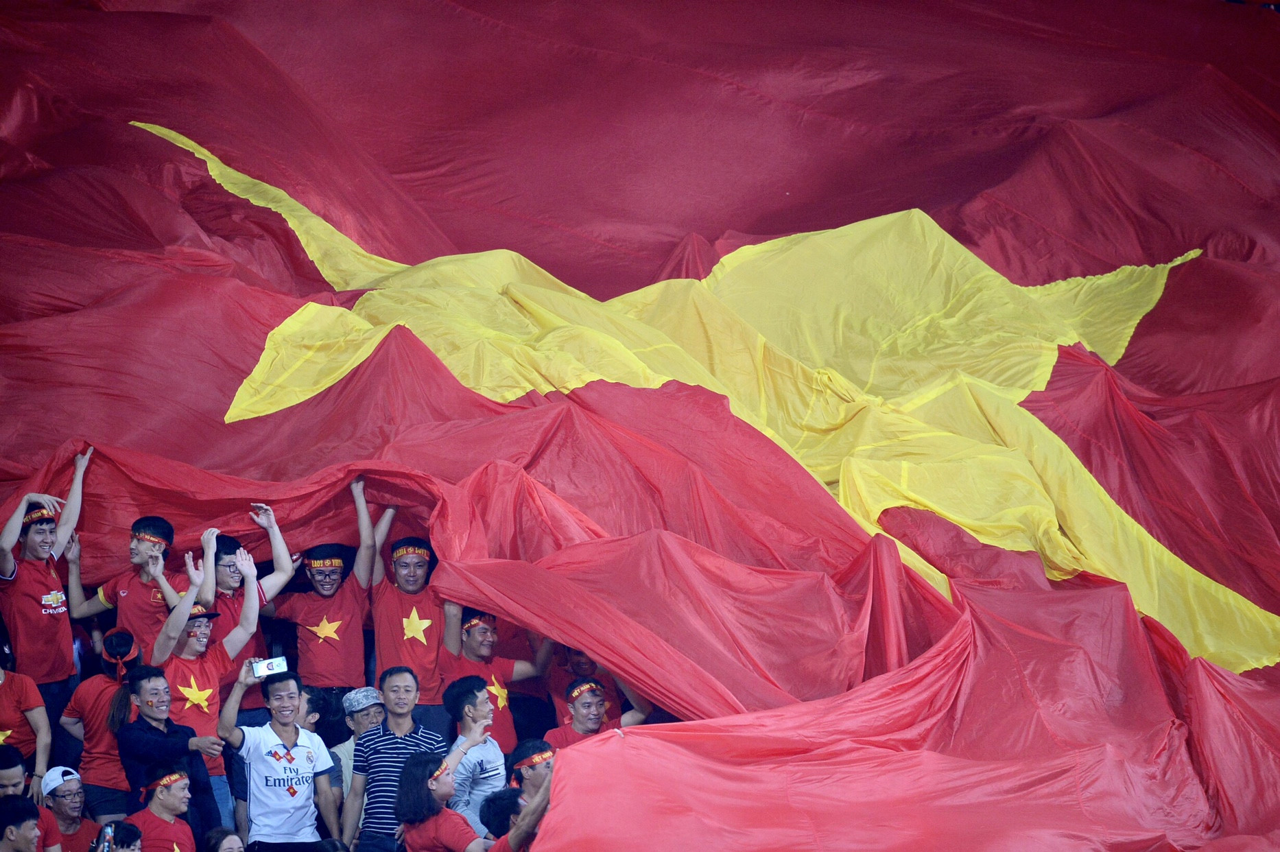 Hanh trinh len ngoi vuong Dong Nam A cua doi tuyen Viet Nam hinh anh 10