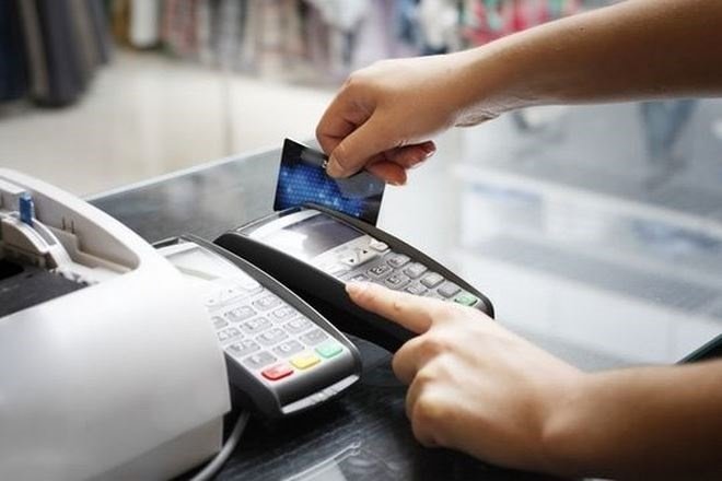 Nhiều rủi ro khi dùng thẻ từ trong thanh toán trực tuyến