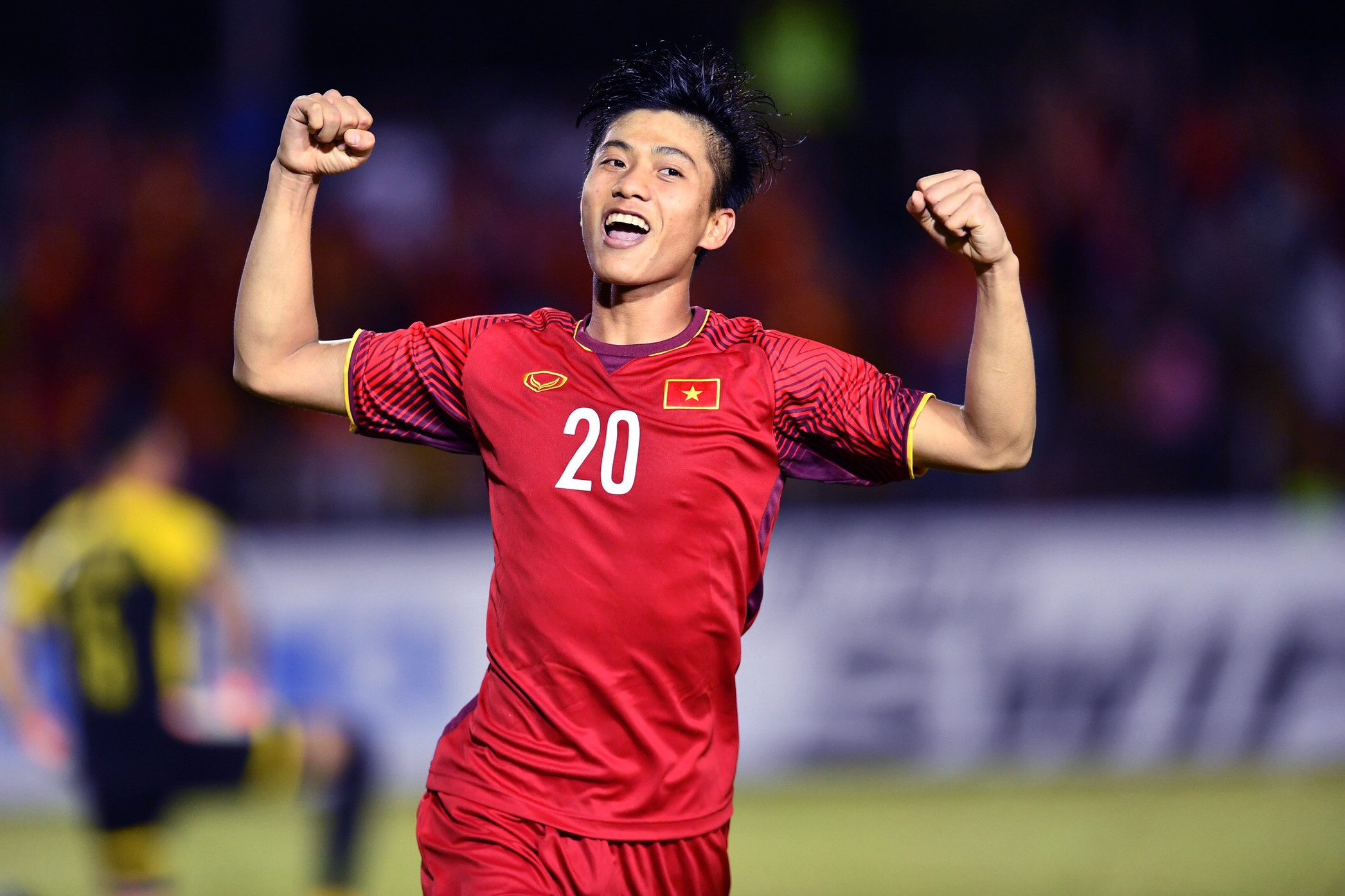 Hanh trinh len ngoi vuong Dong Nam A cua doi tuyen Viet Nam hinh anh 36