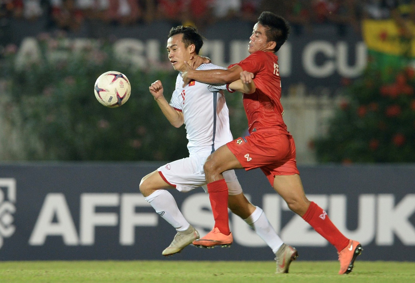 Hanh trinh len ngoi vuong Dong Nam A cua doi tuyen Viet Nam hinh anh 24