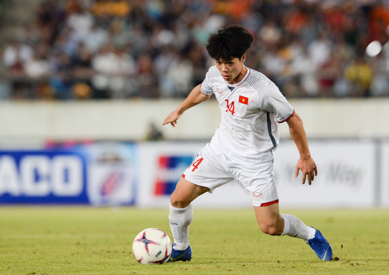 Hanh trinh len ngoi vuong Dong Nam A cua doi tuyen Viet Nam hinh anh 13