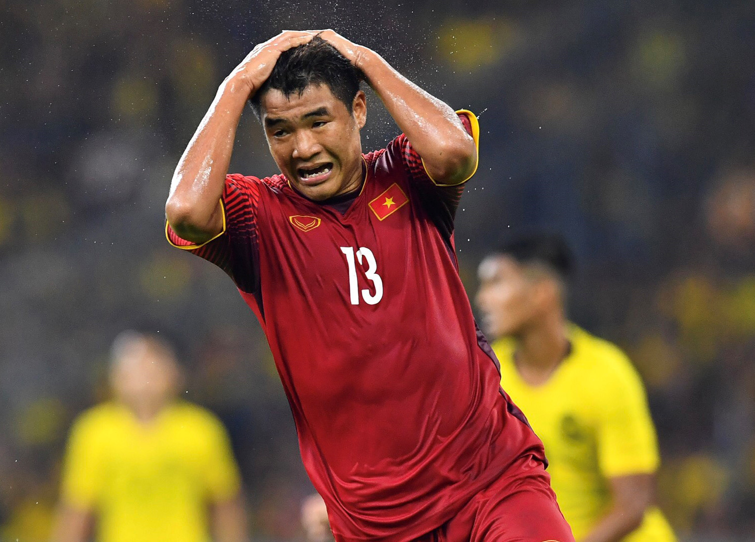 Hanh trinh len ngoi vuong Dong Nam A cua doi tuyen Viet Nam hinh anh 49